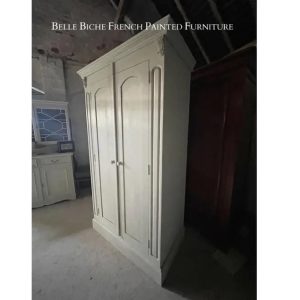 Knock Down Wardrobe