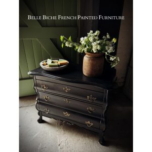 Bombe Chest Commode