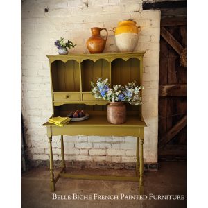 English Country Dresser