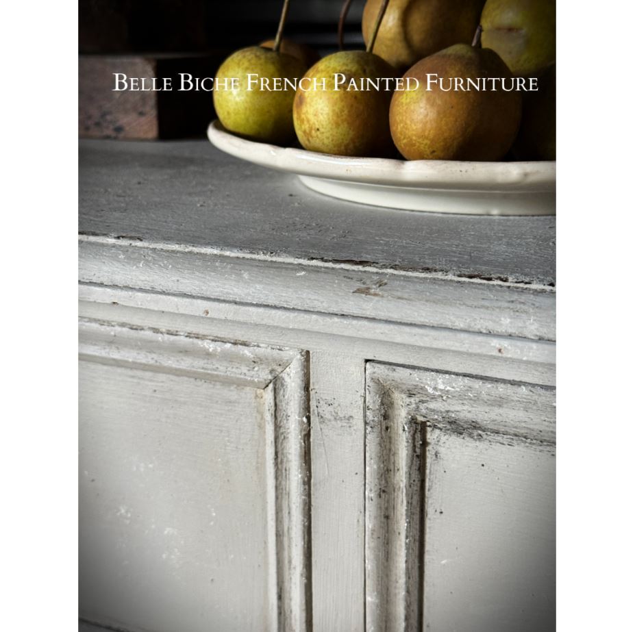 Pine Chest Commode