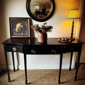Belle Biche Interiors